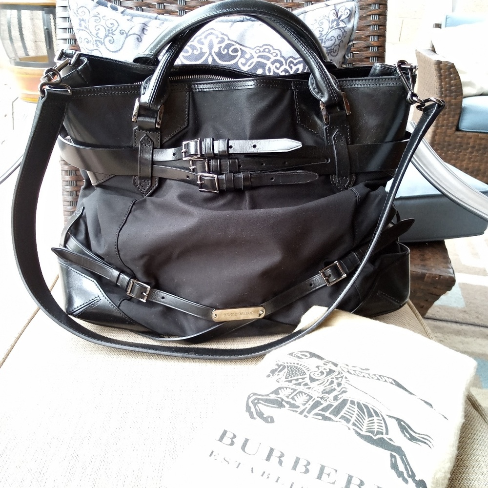 💕Burberry💕 Trade
